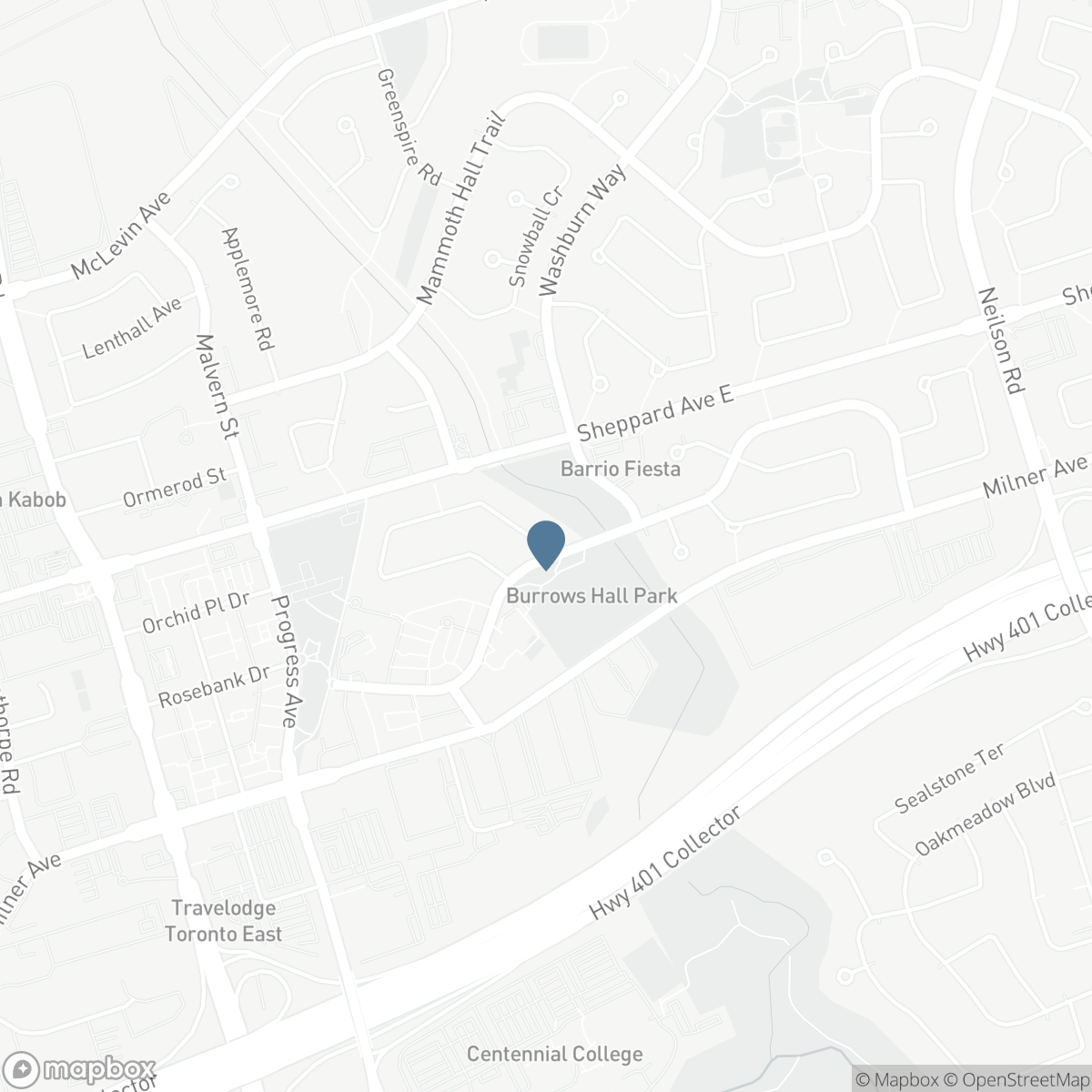 160 PURVIS CRESCENT, Toronto, Ontario M1B 1H9